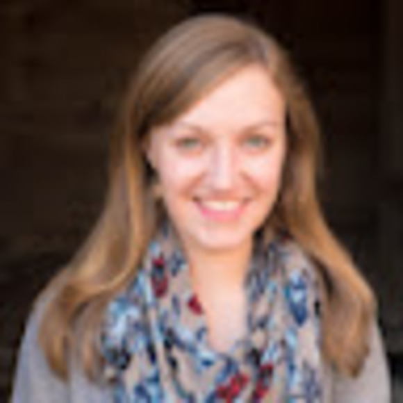 Meet your Posher, Lauren - Picture 1 of 1